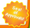 Seal of Approval