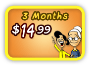 3 Months 14.99