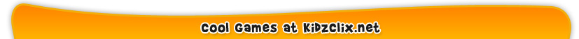 Games Activities by KidzClix.net
