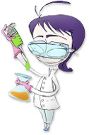 Science Girl