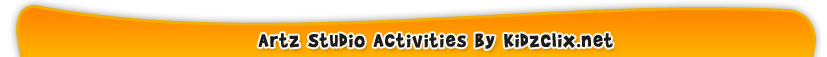Art Activities by KidzClix.net