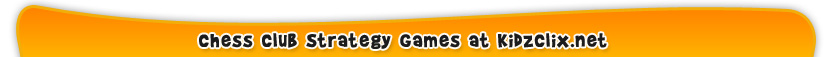 Chess Activities by KidzClix.net