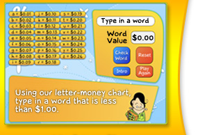 Math Activity 3 - Wordsworth