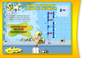 Science Activity 3 - All Things Slime